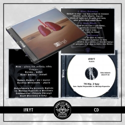 IFRYT - P​ł​uca(CD)